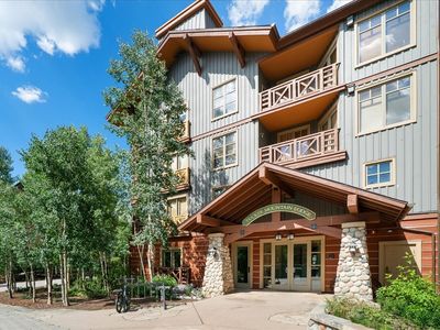 164 Copper Circle UNIT 502