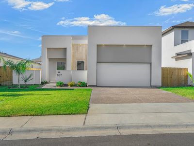 107 Balmorhea Dr