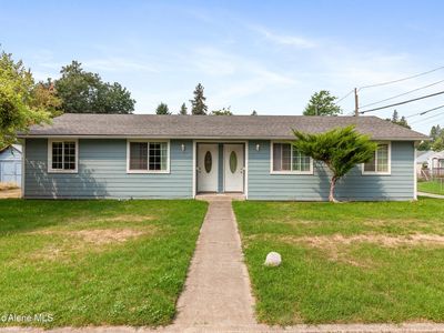 Property at 707-709 N 12th St, Coeur d'Alene, ID