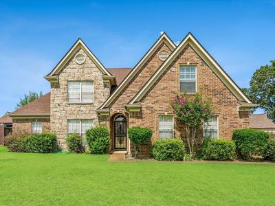 5449 Gold Leaf Ln