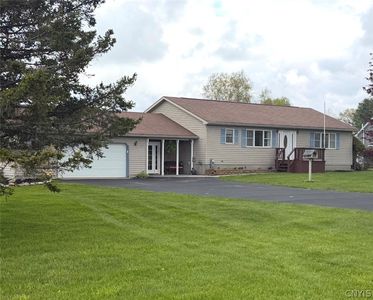 Property at 198 Edwards Rd, Lacona, NY