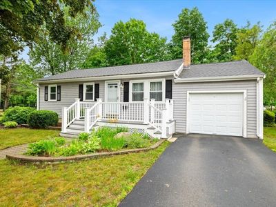 2 Margaret Rd