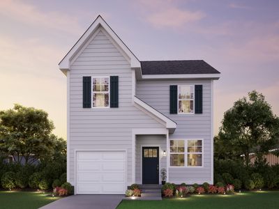 875 Gardenview Way
