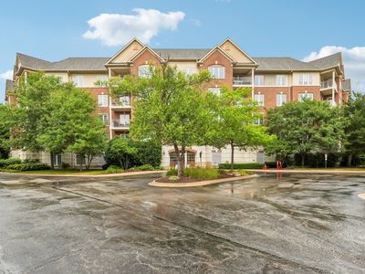640 Robert York Ave APT 308