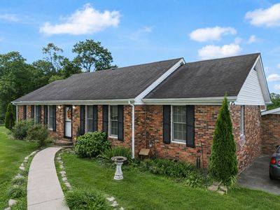 286 Joe Davidson Rd