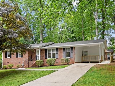 948 Clarion Dr
