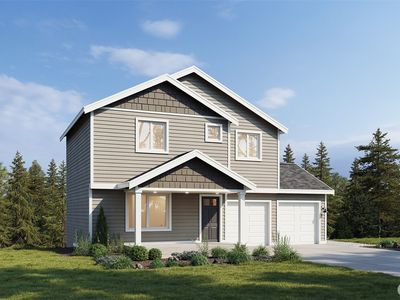 Property at 7414 44th Place NE, Marysville, WA