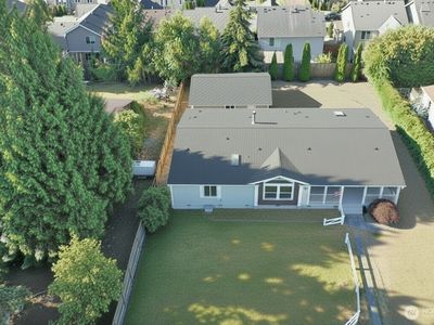 Property at 3104 138th Street SE, Mill Creek, WA