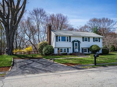 18 Stonewall Dr