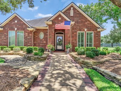16415 Burham Park Dr