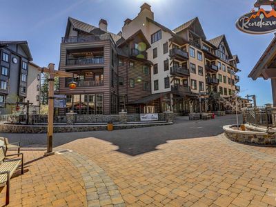 760 Village Dr #501