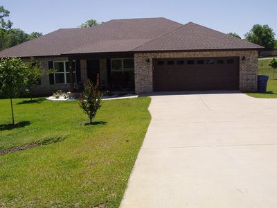 44 County Road 603