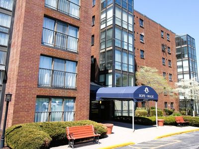 Property at 4234 N Main St APT 208, Fall River, MA