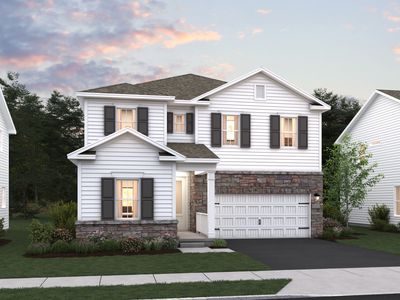 2 Silverbell Ave