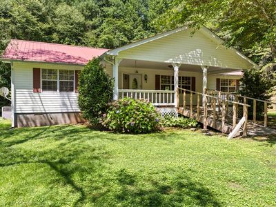 Property at 51 Haddock Dr, Blue Ridge, GA