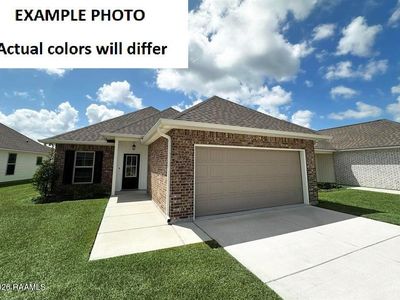 313 Meadow Ridge Ln
