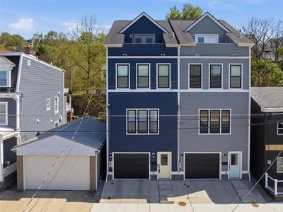 5320 & 5318 Holmes St