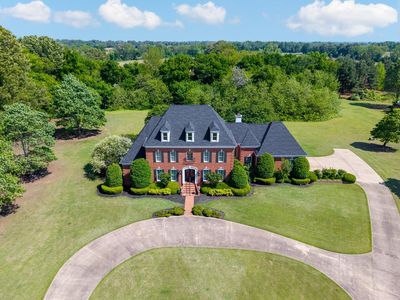 550 Culbreath Rd