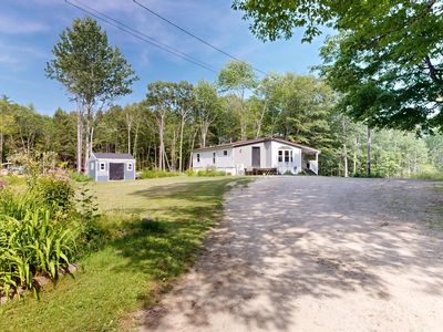 81 Ledgeview Road
