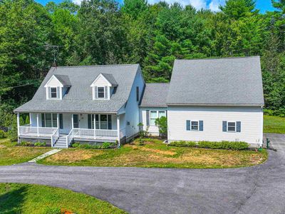 79 Quarterhorse Drive