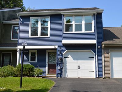 Property at 20 Lexington Drive, Clifton Park, NY