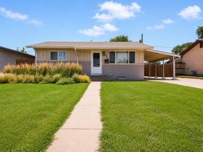 3506 Lancaster Dr