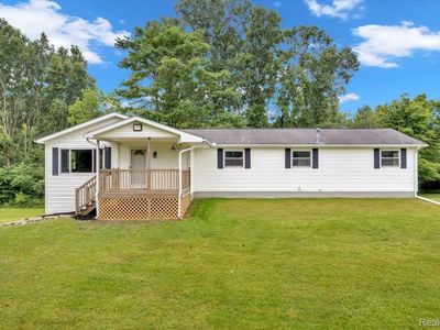 Property at 625 N Lake George Rd, Attica, MI