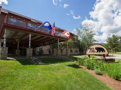 23 Black Bear Road #103