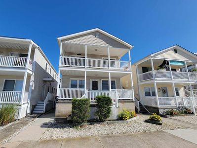 4141 West Ave APT 1