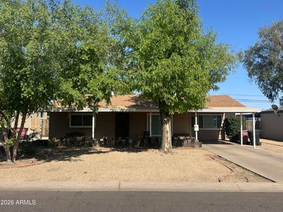 2607 N 71ST Place