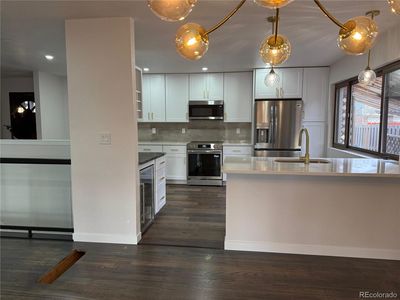 2341 S Kenton Street