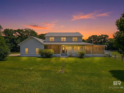 15855 Calvin Richerson Rd