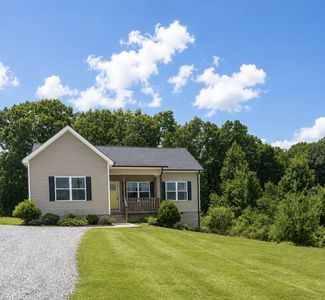 1162 Oak Grove Rd