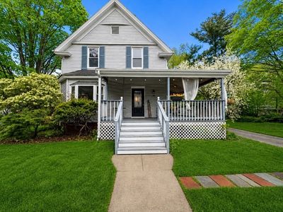 Property at 38 Hope St, Attleboro, MA