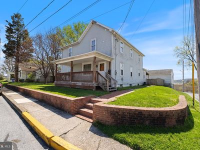 500 Grant St