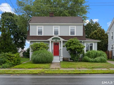 556 Ocean Avenue
