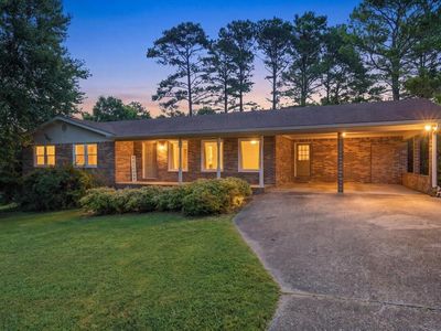 Property at 1232 Hall Dr, Bridgeport, AL