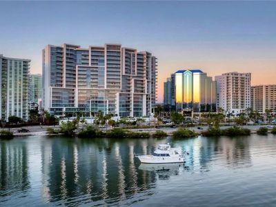 1155 N Gulfstream Ave STE 908