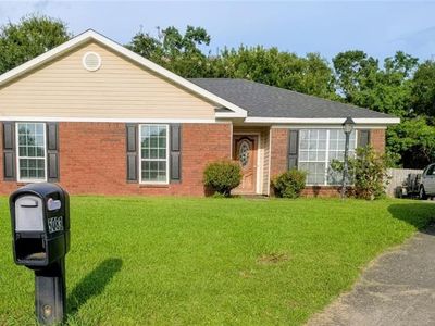5083 Ginger Ct