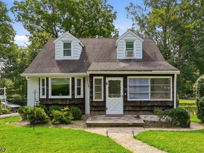 80 Reinman Rd