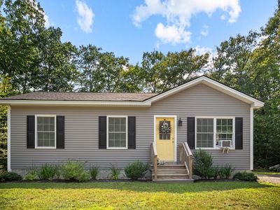 Property at 9 Escott Way, Naples, ME