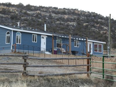 5868 N Dry Fork Canyon Rd W