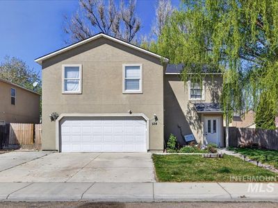 124 Parkmont Way