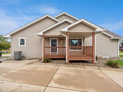 Property at 109 SW Hickory Gln, Grimes, IA