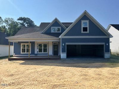 135 Big Pine Rd