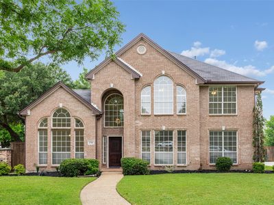 2701 Oates Dr