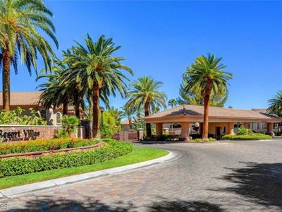 2050 W Warm Springs Rd UNIT 3311