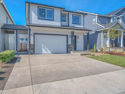 Property at 53 Shore Dr, Saint Helens, OR