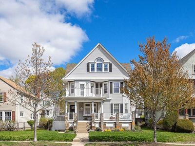 979 South St #2