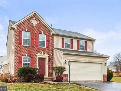 3108 King Richards Ct S